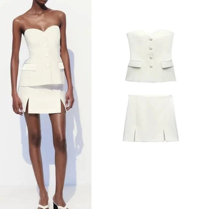 Bustier Rock